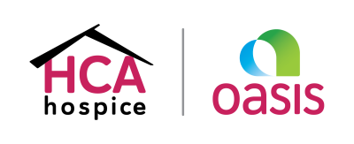 HCA x Oasis lockup