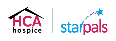 HCA x StarPALS lockup