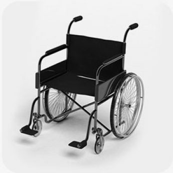 wheelchairs